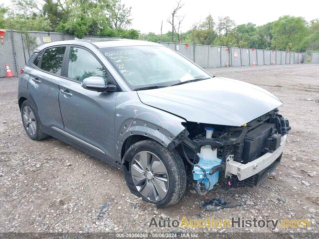 HYUNDAI KONA ELECTRIC LIMITED, KM8K33AG9LU071803