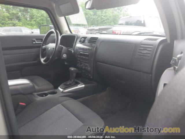 HUMMER H3 SUV, 5GTEN13E698150514