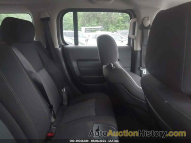 HUMMER H3 SUV, 5GTEN13E698150514