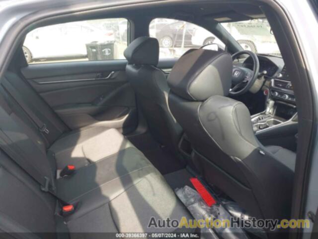 HONDA ACCORD SPORT, 1HGCV1F38NA104132