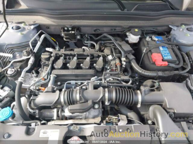 HONDA ACCORD SPORT, 1HGCV1F38NA104132