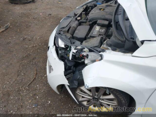 HYUNDAI ELANTRA SE/SPORT/LIMITED, 5NPDH4AEXGH733472