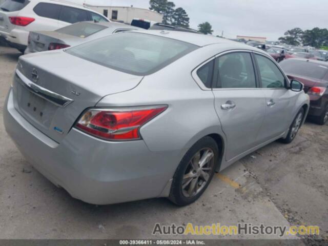 NISSAN ALTIMA 2.5 SV, 1N4AL3AP8EC132282