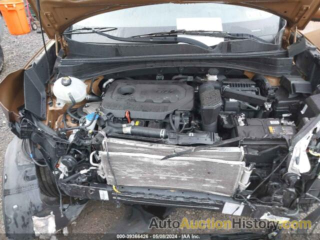 KIA SPORTAGE LX, KNDPMCAC6L7737650