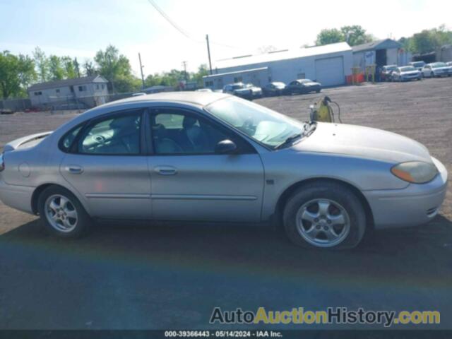 FORD TAURUS SES, 1FAFP55S04G152814