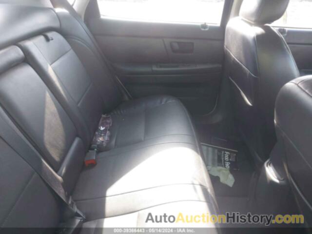 FORD TAURUS SES, 1FAFP55S04G152814