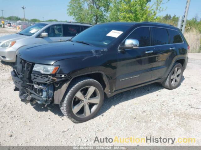 JEEP GRAND CHEROKEE LIMITED, 1C4RJFBG6EC265027