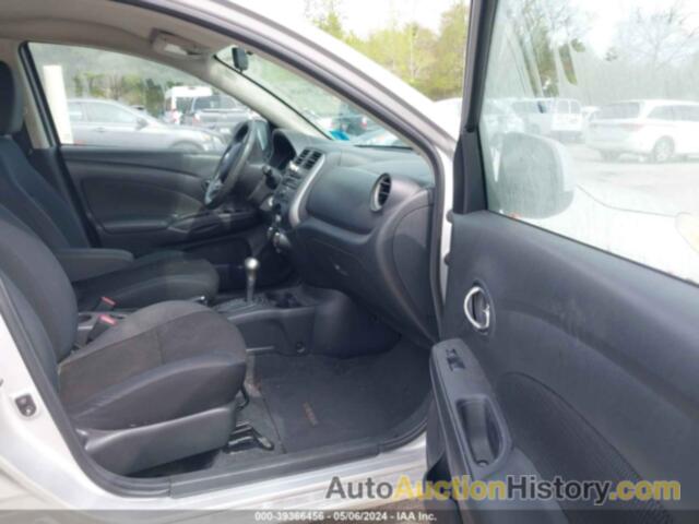 NISSAN VERSA 1.6 SV, 3N1CN7AP2DL866426