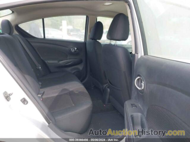 NISSAN VERSA 1.6 SV, 3N1CN7AP2DL866426