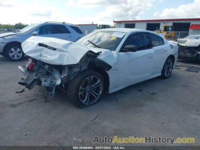 DODGE CHARGER R/T, 2C3CDXCT9LH106645