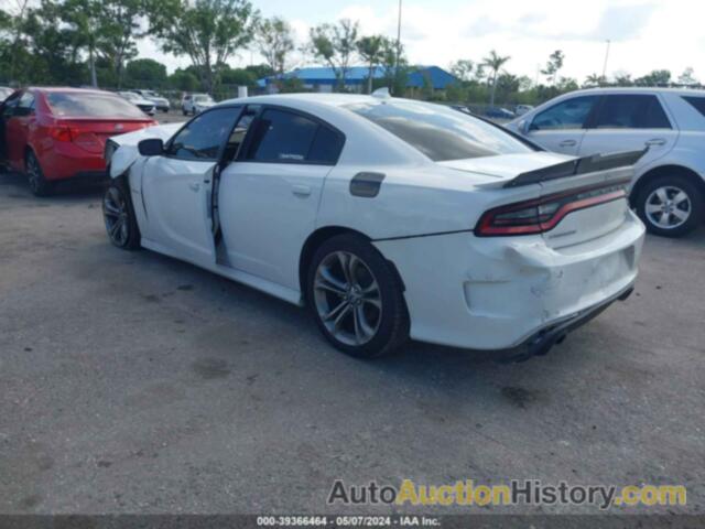 DODGE CHARGER R/T, 2C3CDXCT9LH106645