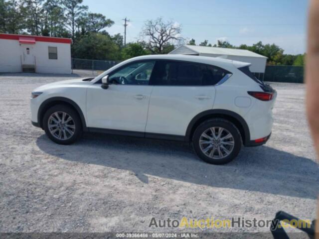 MAZDA CX-5 GRAND TOURING, JM3KFADM0L0735888