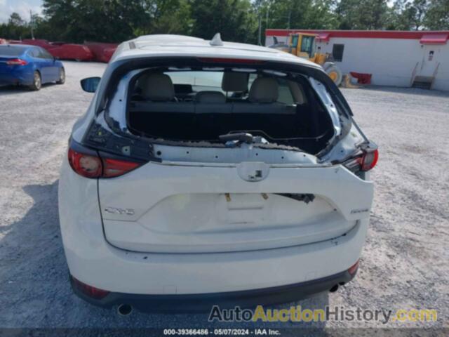 MAZDA CX-5 GRAND TOURING, JM3KFADM0L0735888