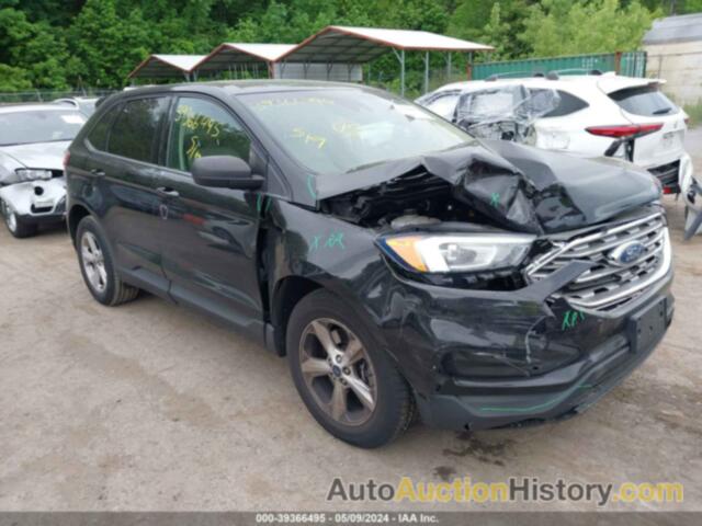 FORD EDGE SE, 2FMPK4G90KBB97608