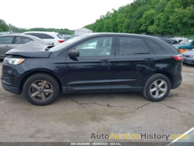 FORD EDGE SE, 2FMPK4G90KBB97608