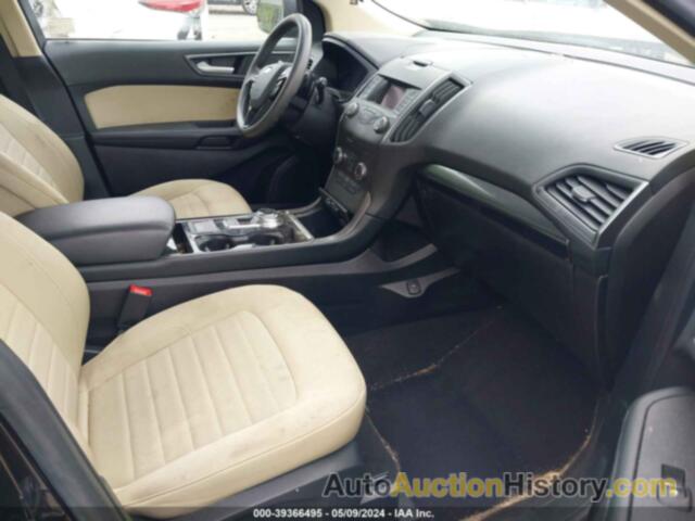 FORD EDGE SE, 2FMPK4G90KBB97608