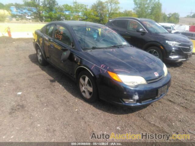 SATURN ION 3, 1G8AW18B47Z164432