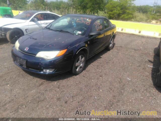 SATURN ION 3, 1G8AW18B47Z164432