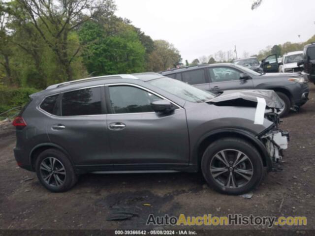 NISSAN ROGUE SV INTELLIGENT AWD, JN8AT2MV2LW114133