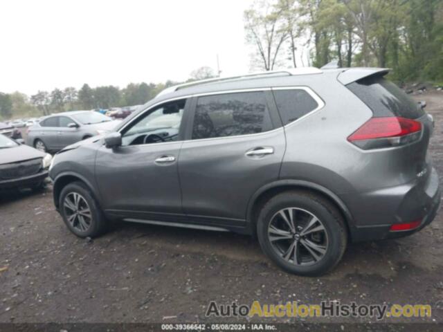 NISSAN ROGUE SV INTELLIGENT AWD, JN8AT2MV2LW114133