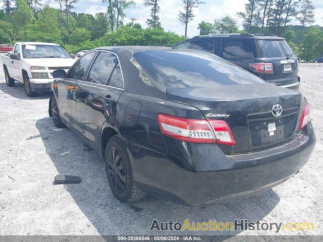 TOYOTA CAMRY LE, 4T1BF3EK5AU532997