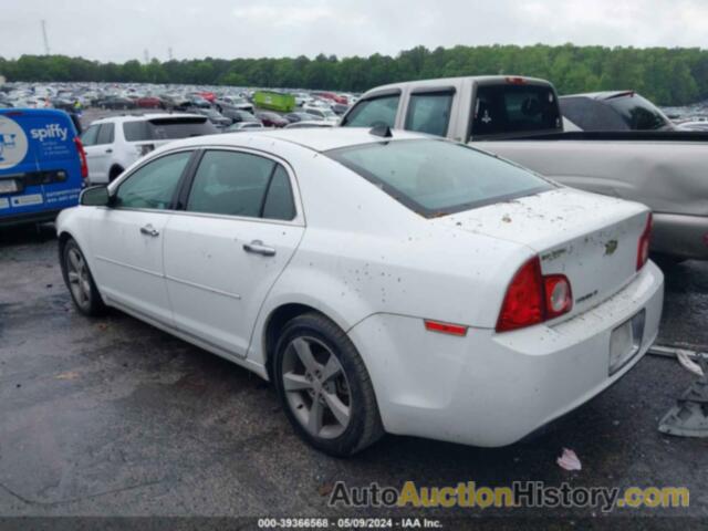 CHEVROLET MALIBU 1LT, 1G1ZC5E00CF243712