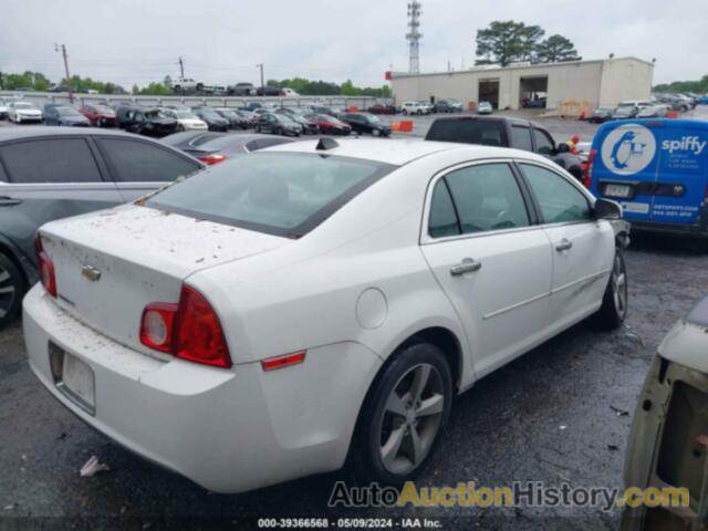 CHEVROLET MALIBU 1LT, 1G1ZC5E00CF243712