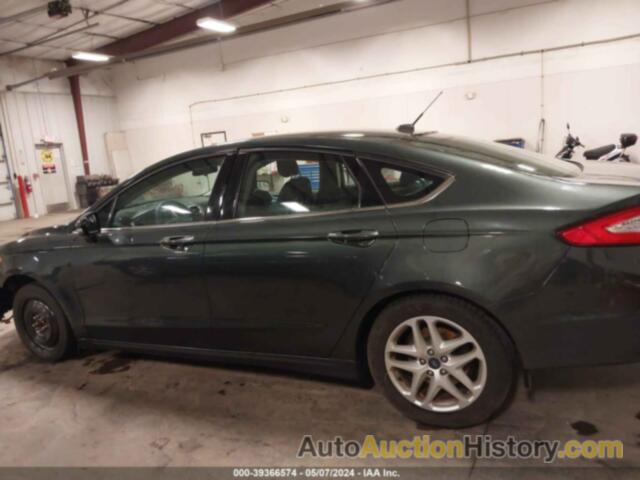 FORD FUSION SE, 1FA6P0HD9F5103710