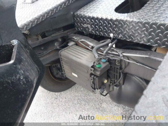 FORD F-450 CHASSIS XLT, 1FDUF4GY9BEA03211