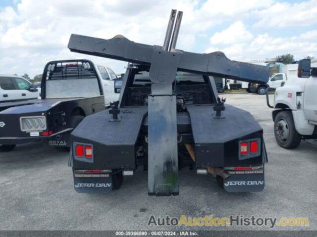 FORD F-450 CHASSIS XLT, 1FDUF4GY9BEA03211