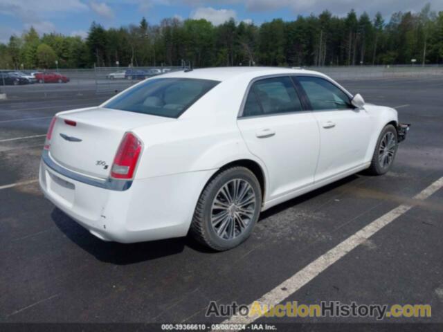 CHRYSLER 300 S V6, 2C3CCAGG2CH238322