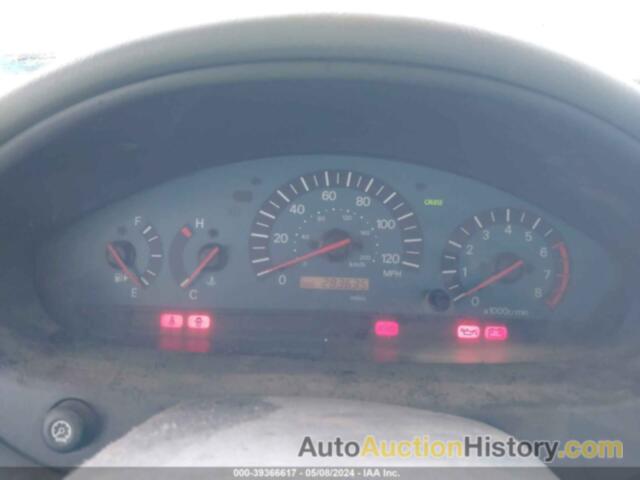 MITSUBISHI GALANT ES/LS, 4A3AA46G13E144044