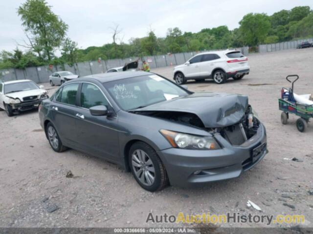 HONDA ACCORD 3.5 EX-L, 1HGCP3F81CA027599