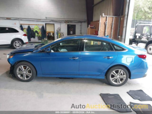 HYUNDAI SONATA LIMITED, 5NPE34AF1JH677960