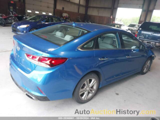 HYUNDAI SONATA LIMITED, 5NPE34AF1JH677960