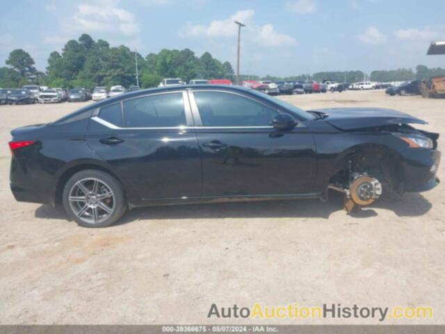 NISSAN ALTIMA SR FWD, 1N4BL4CV6NN408419