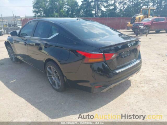 NISSAN ALTIMA SR FWD, 1N4BL4CV6NN408419