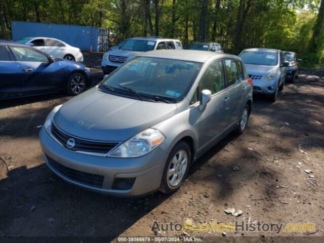 NISSAN VERSA 1.8 S, 3N1BC1CP2CK804329