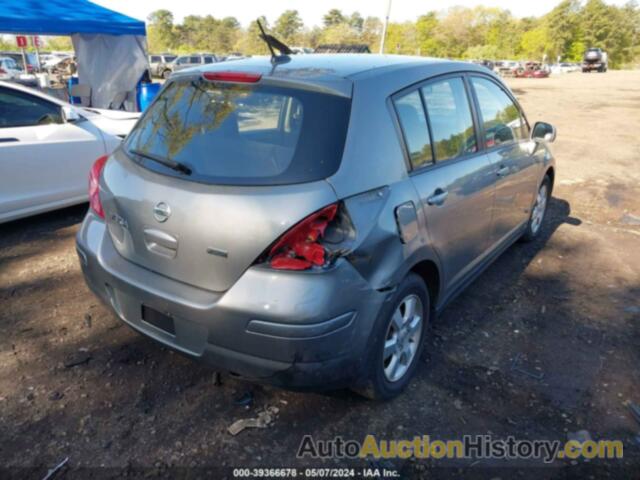 NISSAN VERSA 1.8 S, 3N1BC1CP2CK804329