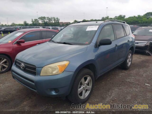 TOYOTA RAV4, JTMBD33V186071352