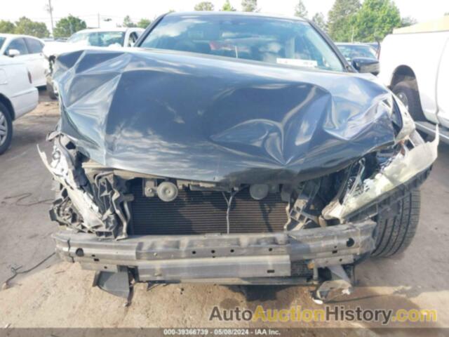 HONDA ACCORD EX-L V-6, 1HGCT2B87DA011744