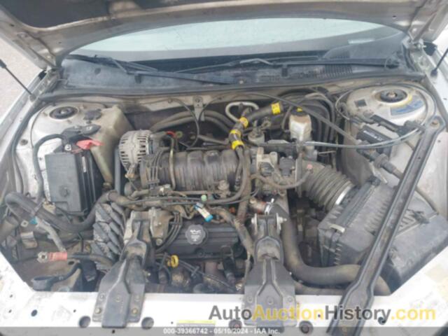 BUICK REGAL LS, 2G4WB52K231128700