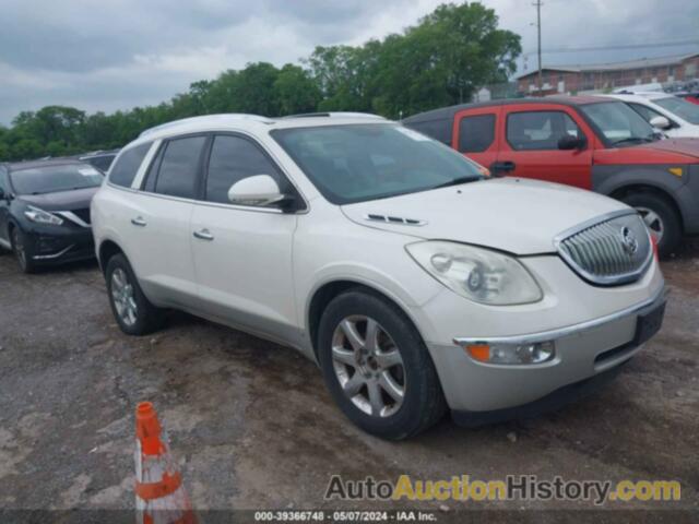 BUICK ENCLAVE CXL, 5GAEV23778J289199