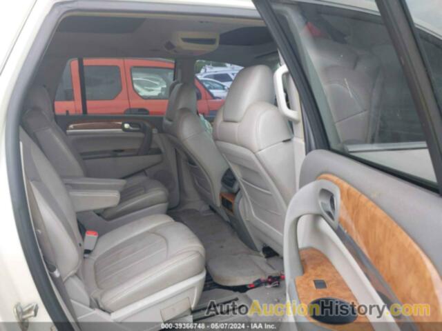 BUICK ENCLAVE CXL, 5GAEV23778J289199