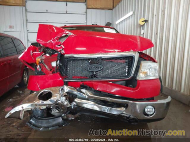 FORD F-150 FX4/LARIAT/XL/XLT, 1FTPX14V47NA25311