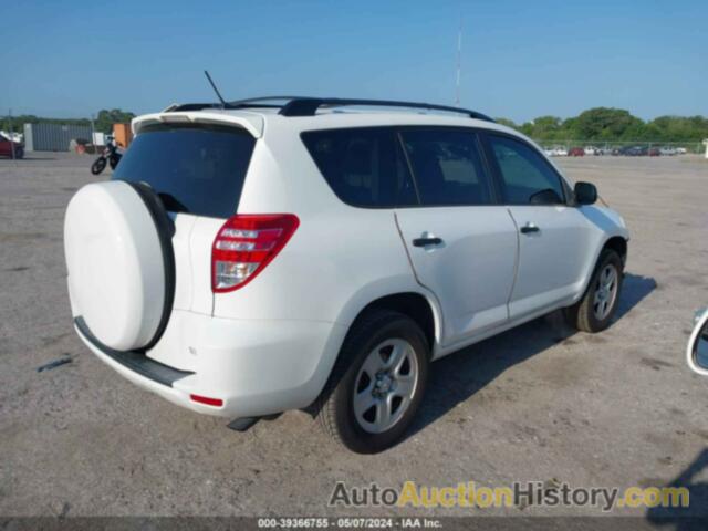 TOYOTA RAV4, 2T3ZF4DV4CW128227