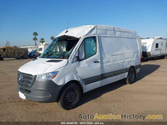 MERCEDES-BENZ SPRINTER 2500, W1Y40BHYXPT130332