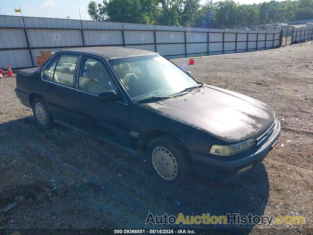 HONDA ACCORD LX/EX, 1HGCB7555MA146173