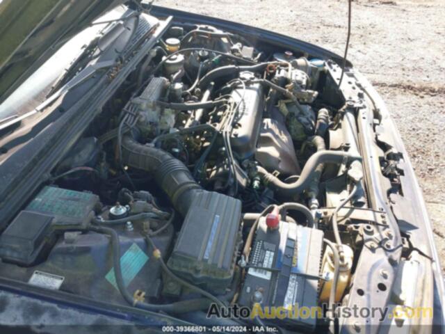 HONDA ACCORD LX/EX, 1HGCB7555MA146173