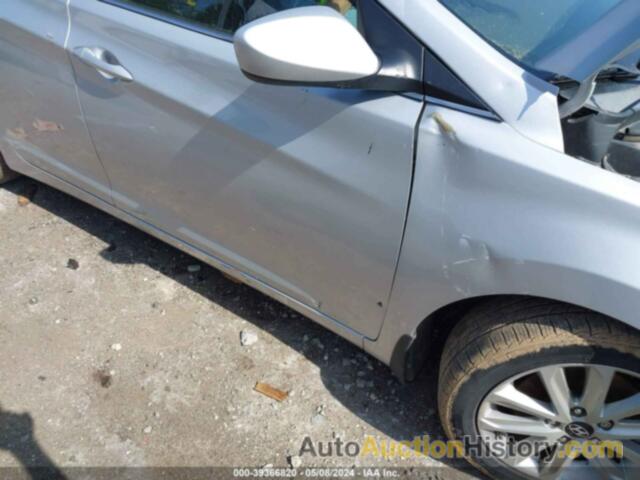 HYUNDAI ELANTRA SE/SPORT/LIMITED, KMHDH4AE1FU433366